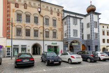 11.05.2024 Bierwallfahrt Freistadt